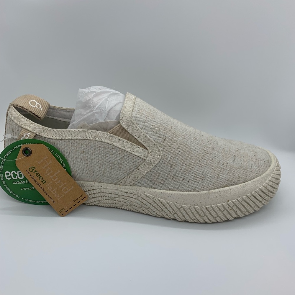 Hybrid Green Label - Lively//Olive Male 6 - Picture 8 of 8